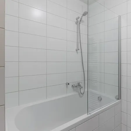 Apartment Jaurisova *